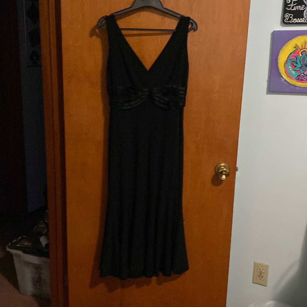 Don’t wear it enough